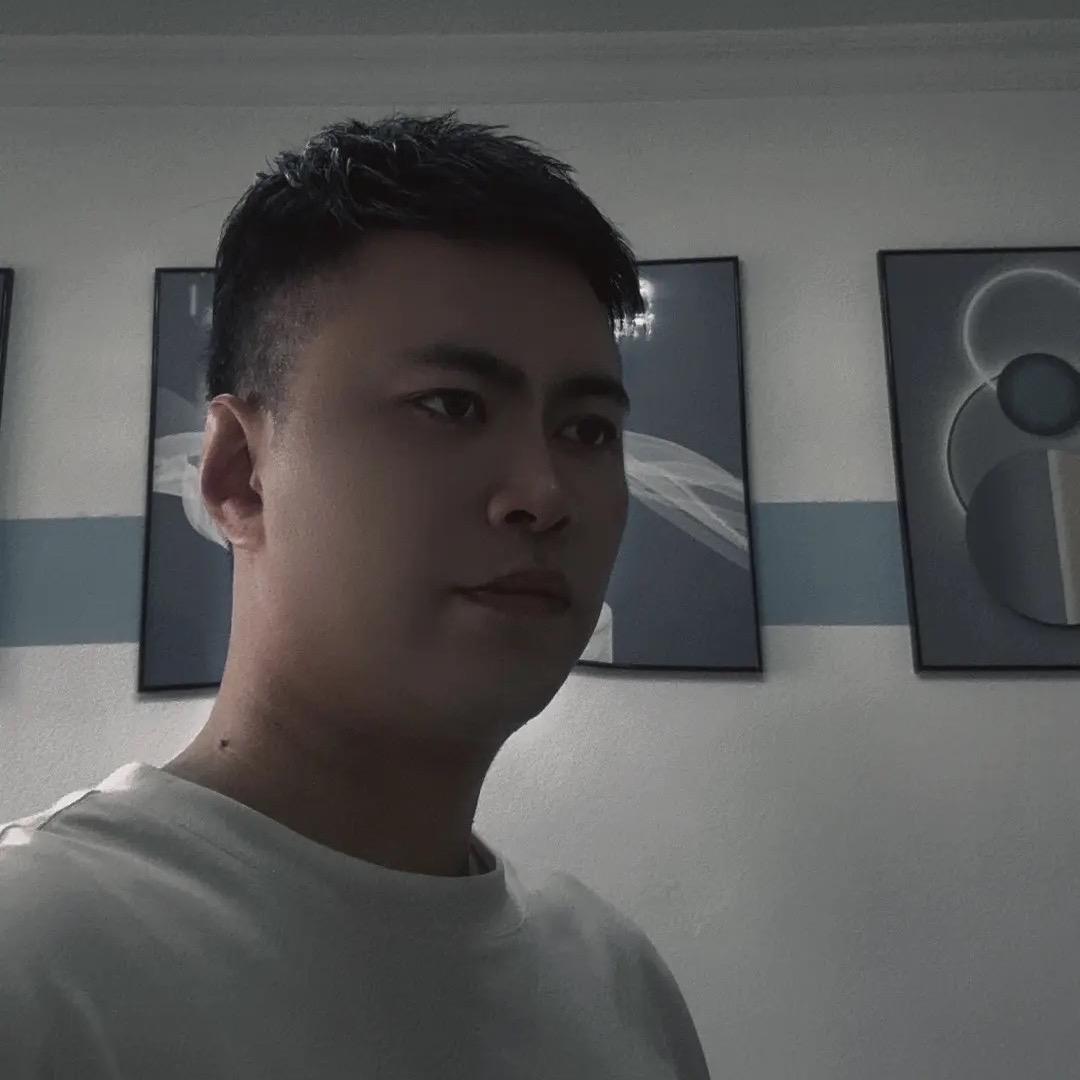 熊心壮志