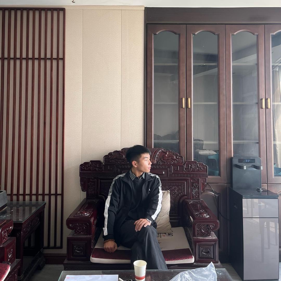 A-王率宇