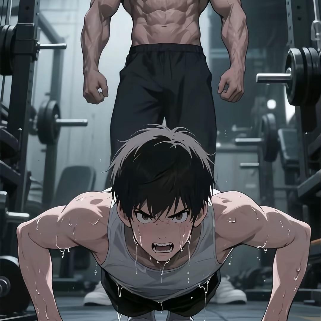 李俊呀（168热爱生活）