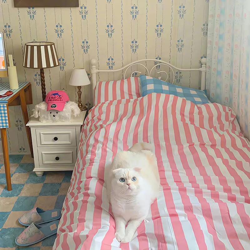 不高兴和没头脑/*💙