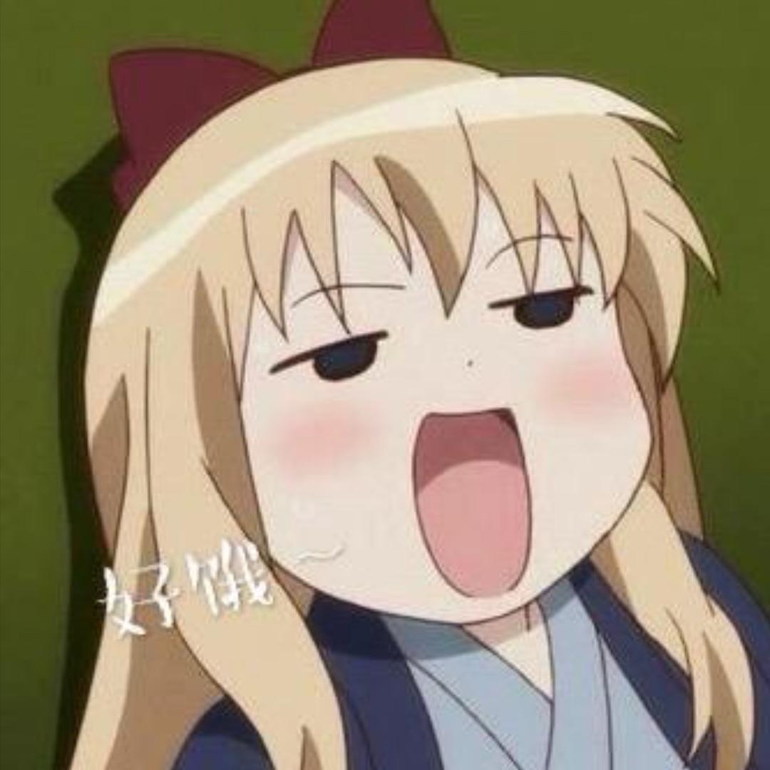 优优今天吃什么