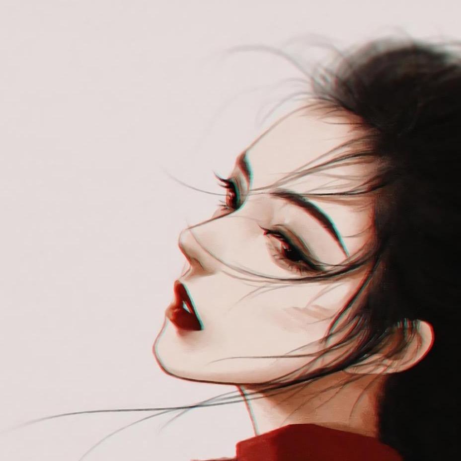 星辰的_chen ✨