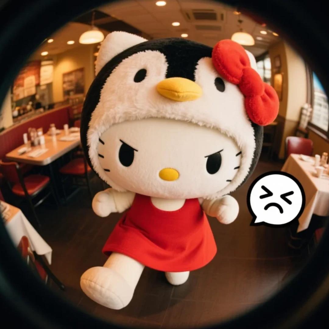 爱 ‍