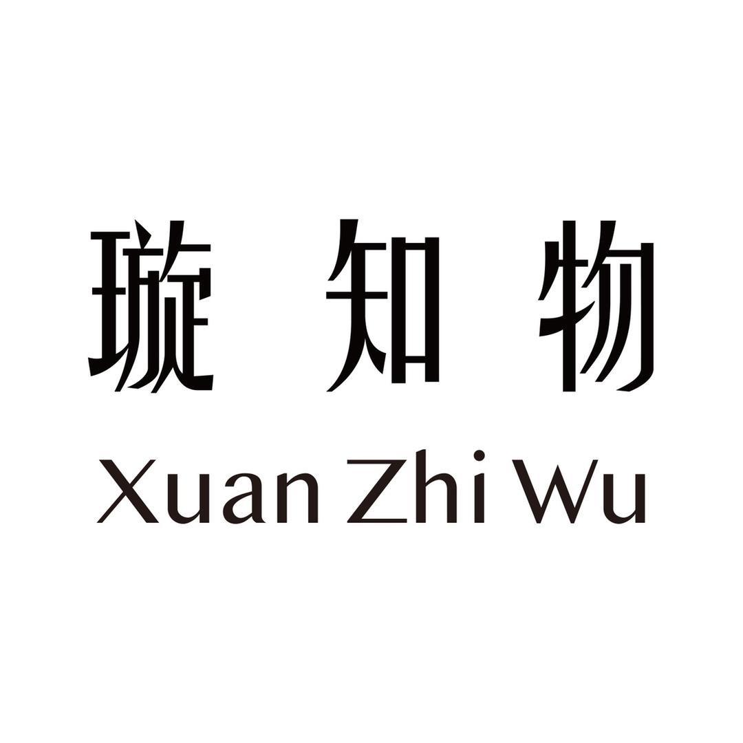 璇知物璇之物饰品专卖店