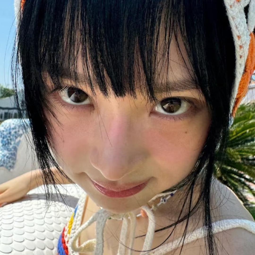 伤心的林木晴子