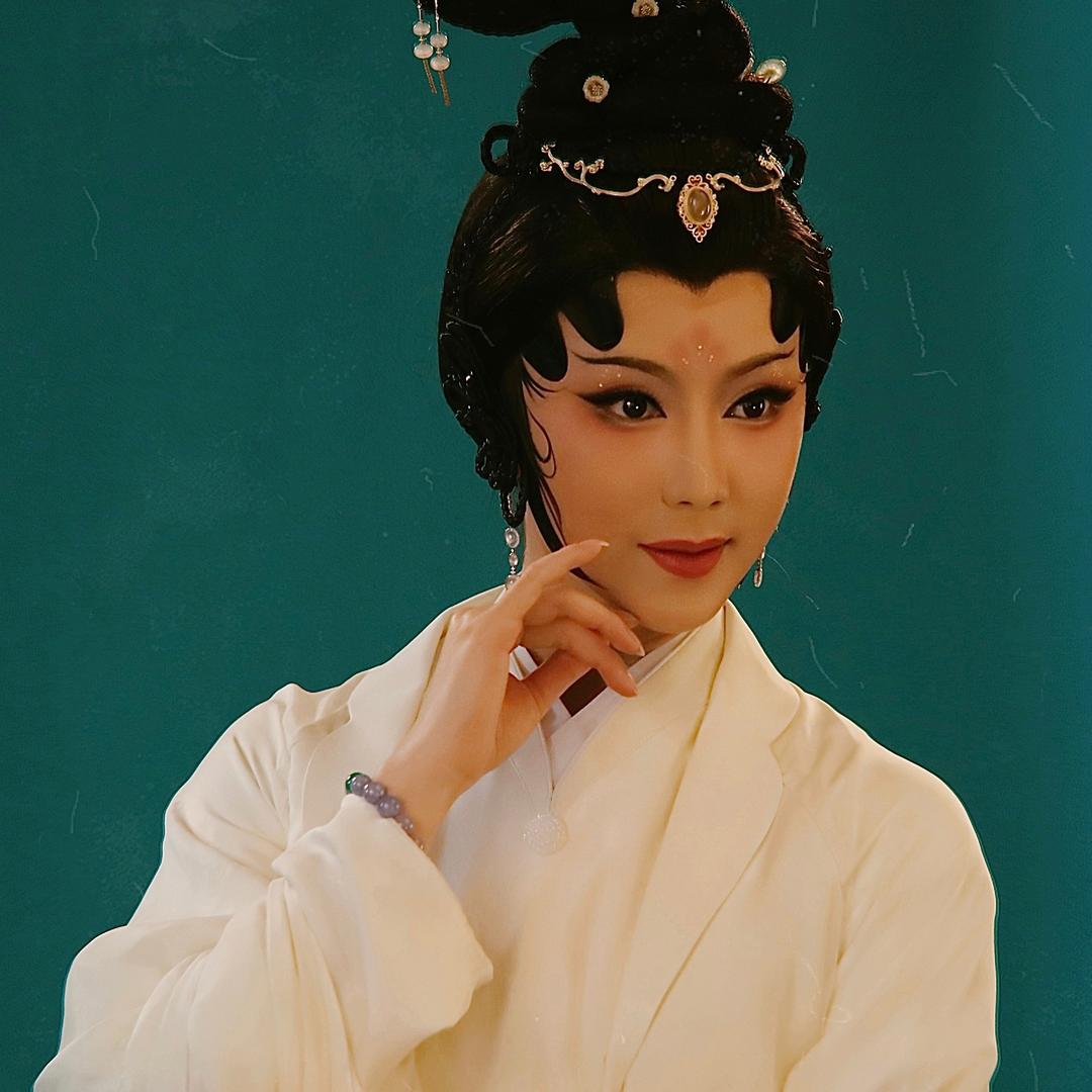 赵悦悦