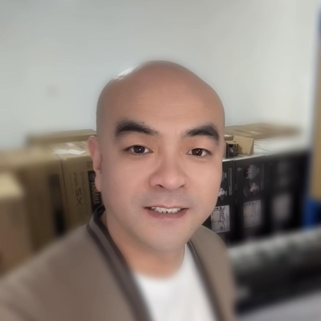 小宇音乐·电子琴