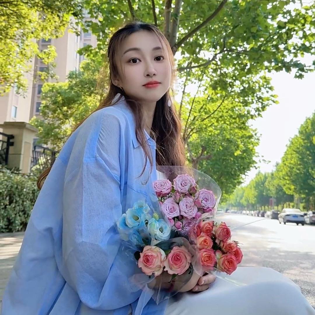 清欢♥️
