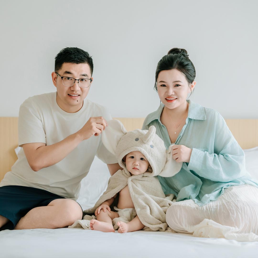 笑笑姐姐(母婴专场直播)