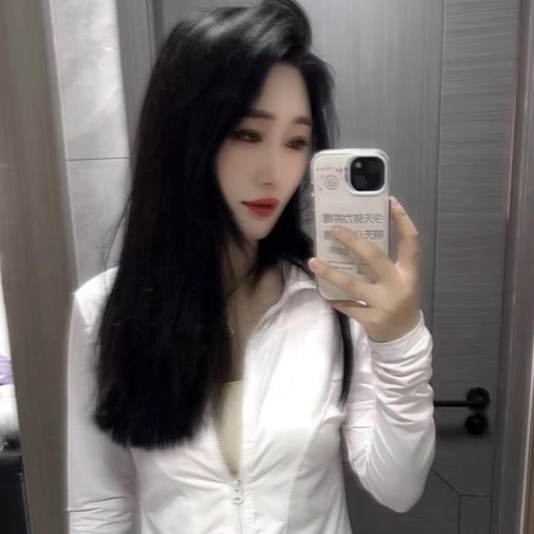 @芳姐儿～