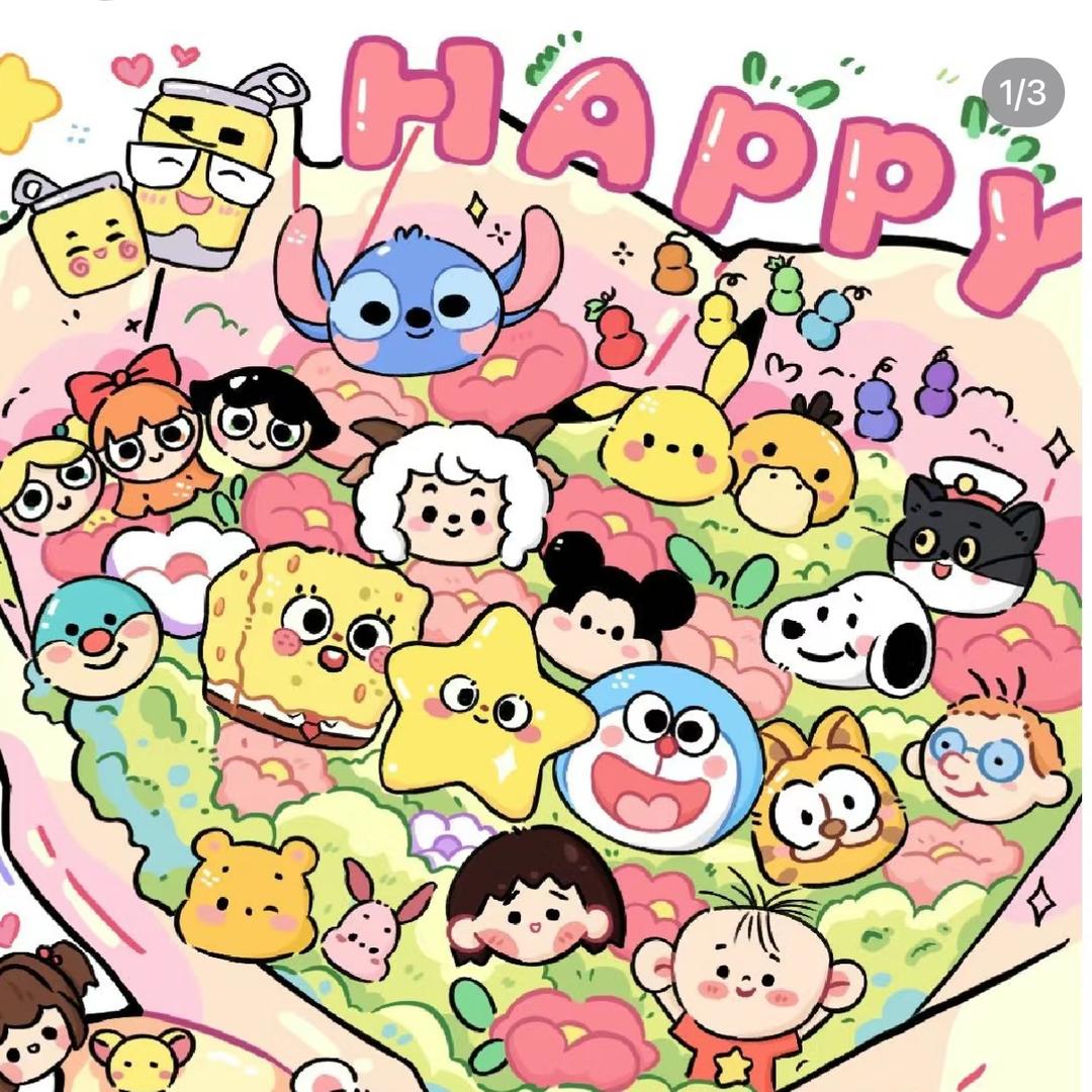 粤漫放映机（粤语动漫每日更新）