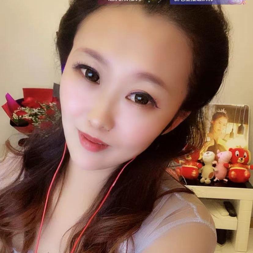 傲娇媚娘💃