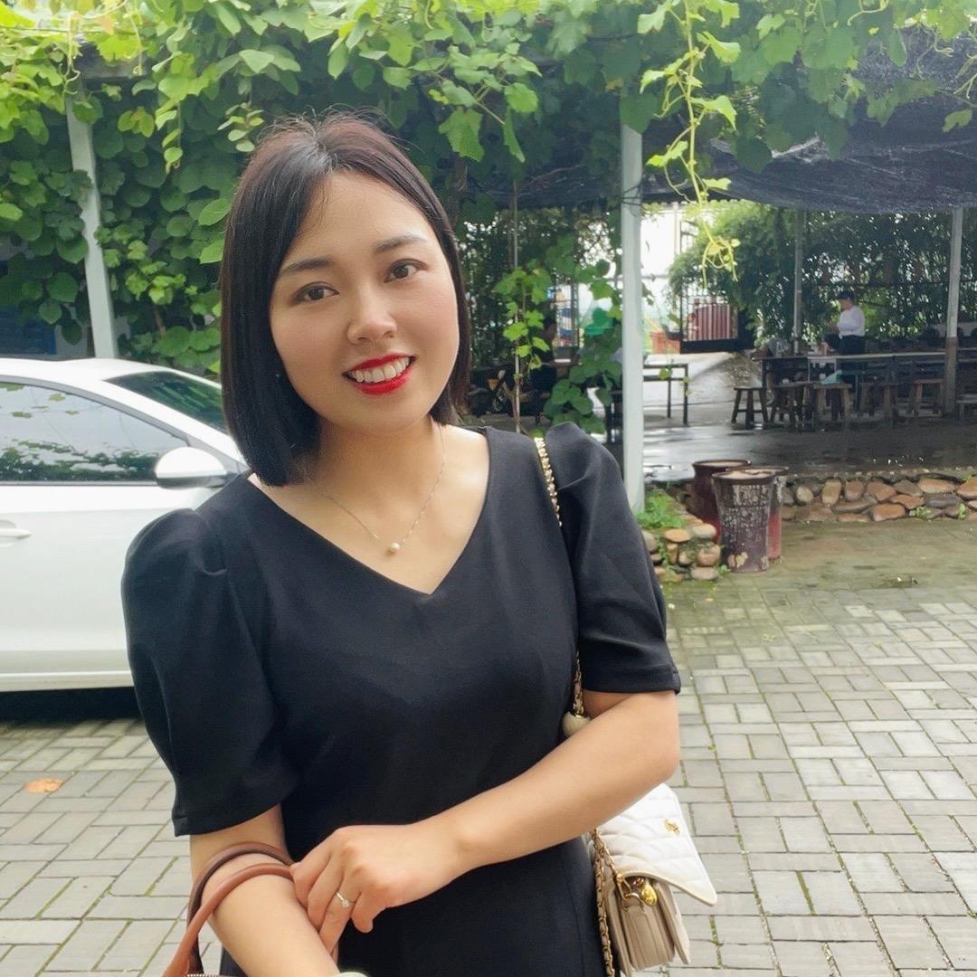 吴小丽（卢氏攻略）