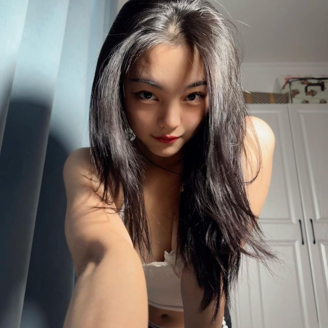 李姝洁是一只狐狸