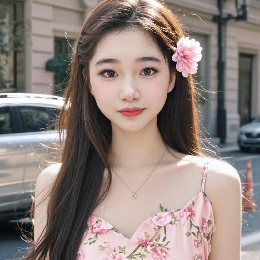 小甜心🍓