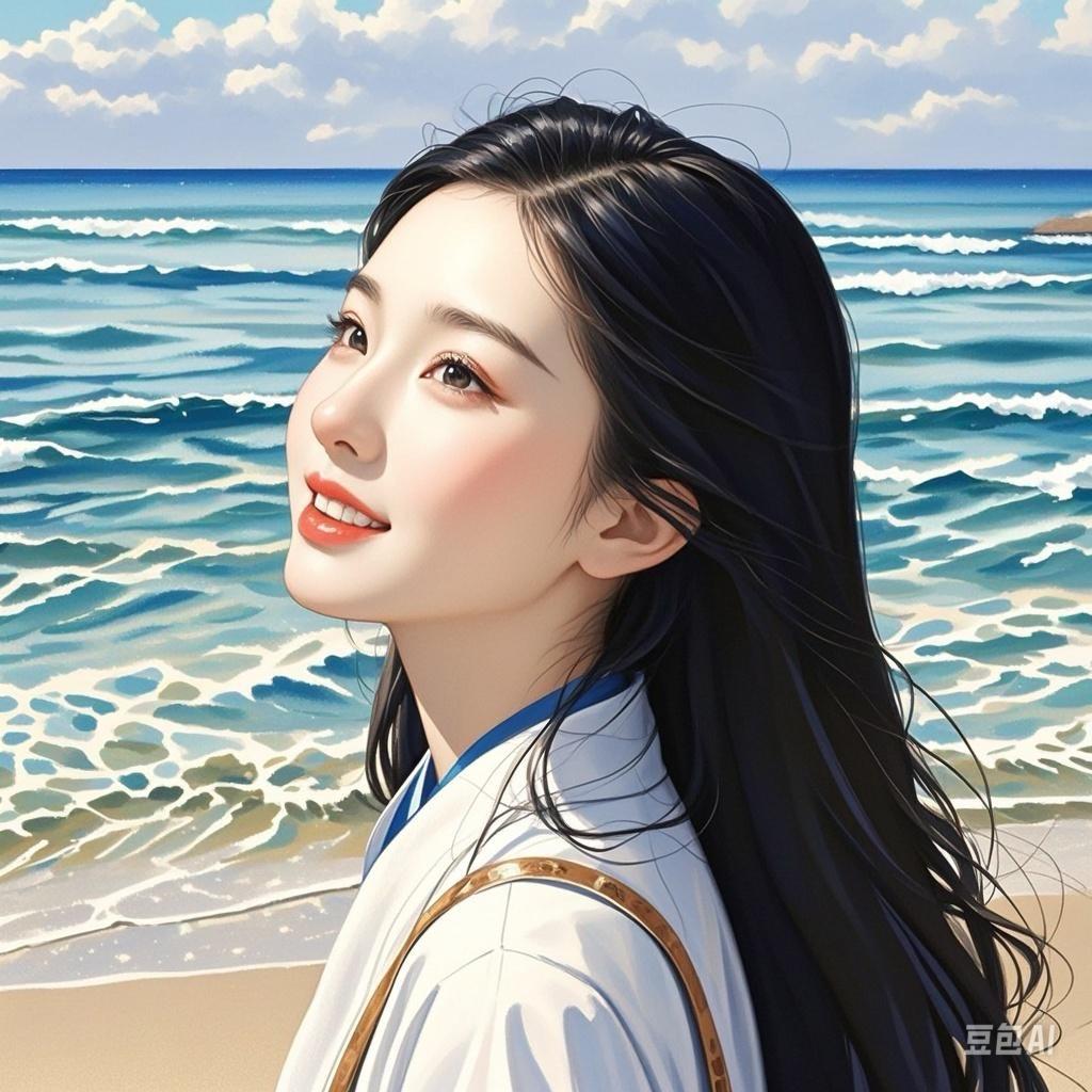 张～