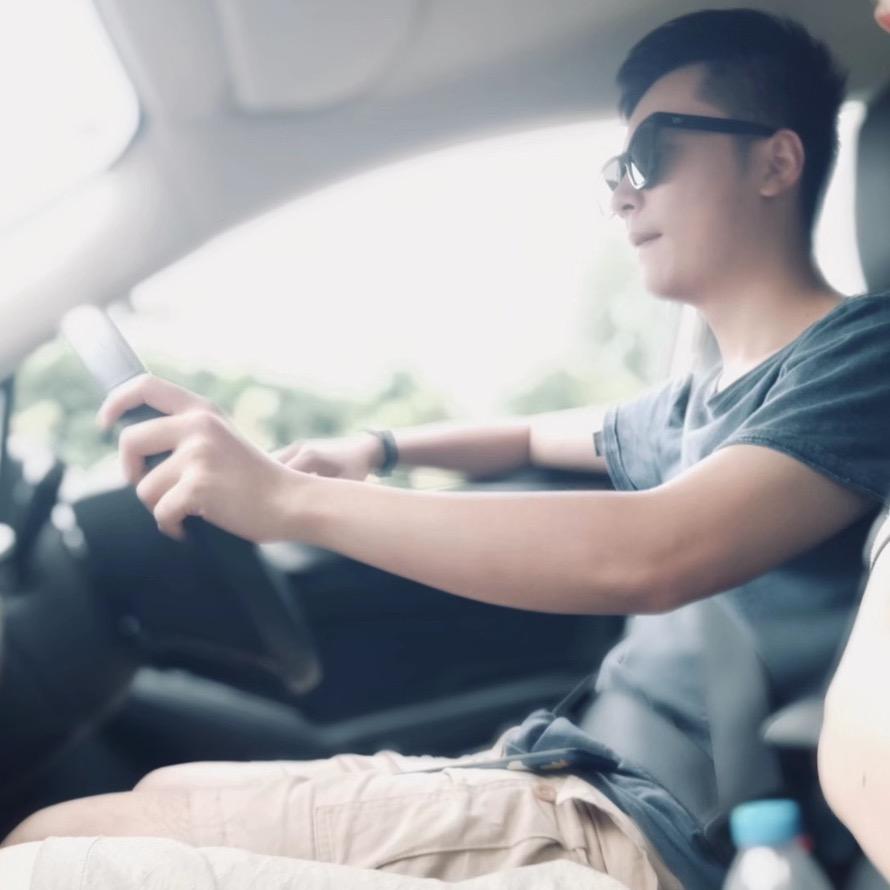 成都网约车天哥