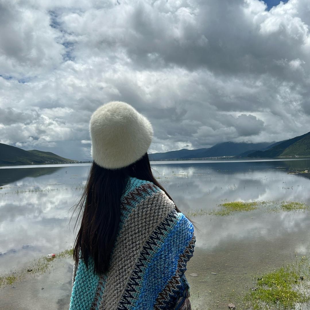 小鱼椰椰～