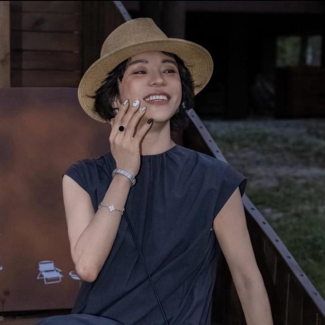 丽霞服装【穿搭日常】