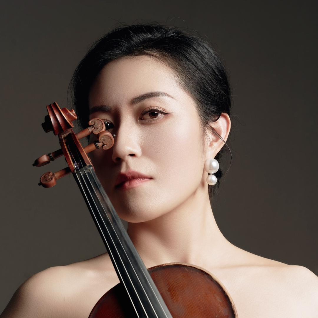 学姐⁷⁰⁶¹violin🐨🎻