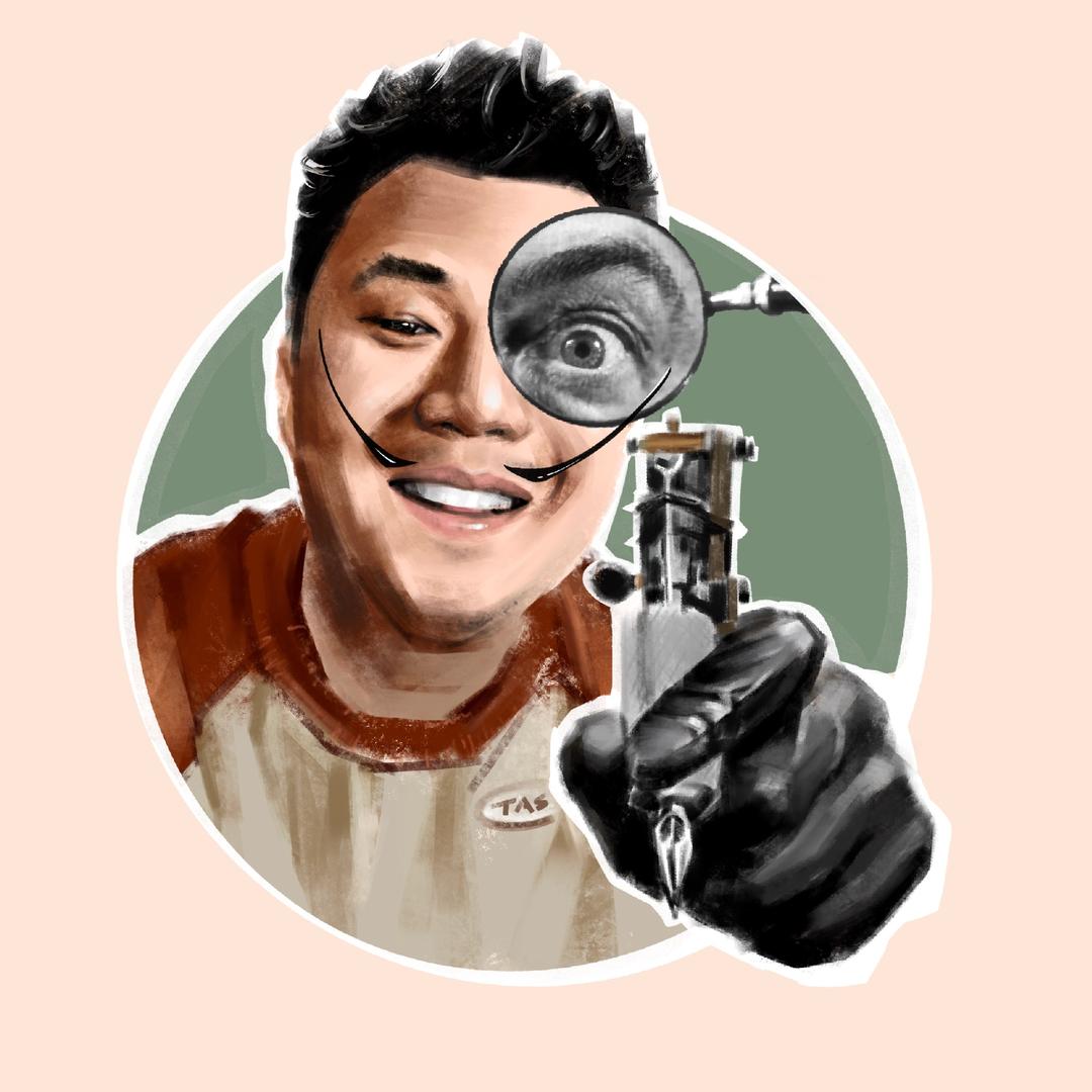 他山纹身艺术空间