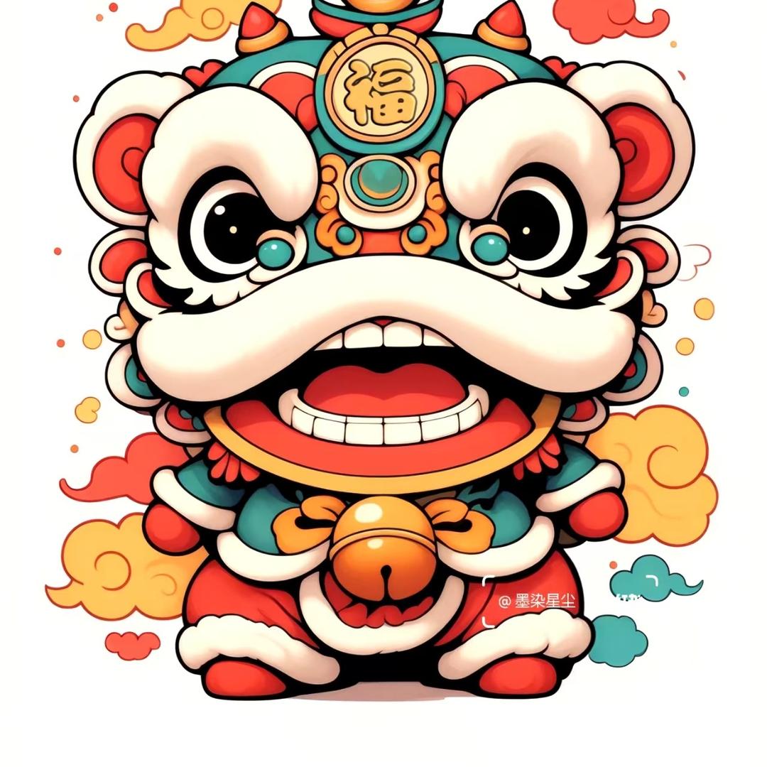 华光木偶