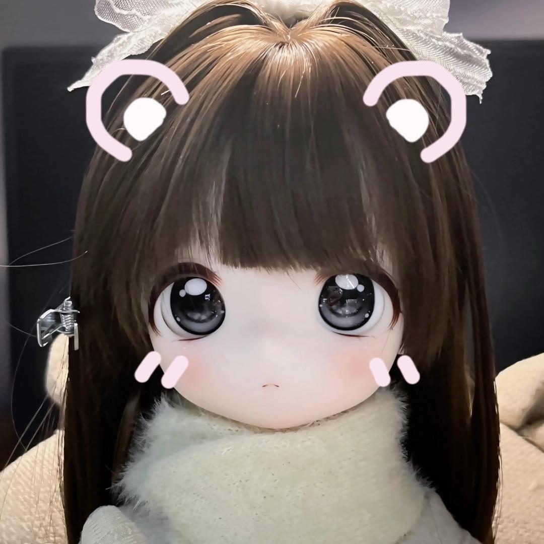 哭泣猫猫头