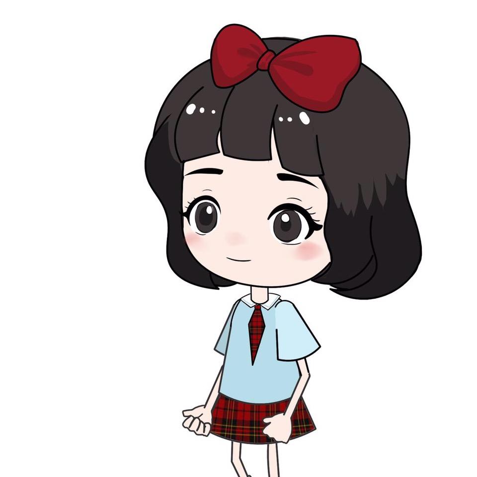 白雪和贝尔