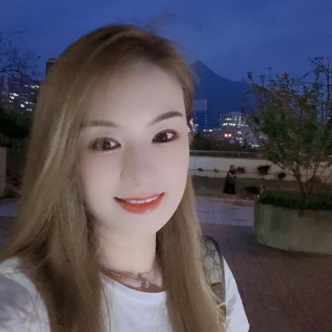 香港三公主妙妙