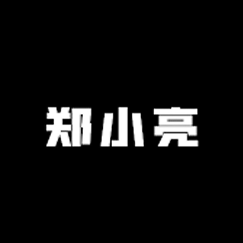 郑小亮定制