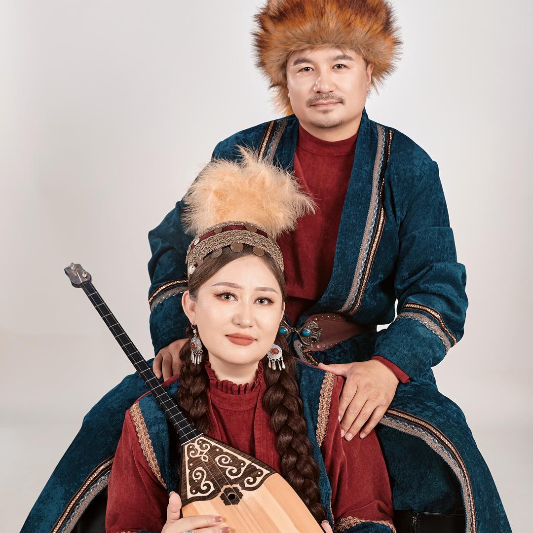 爱乐同行👩‍❤️‍👨