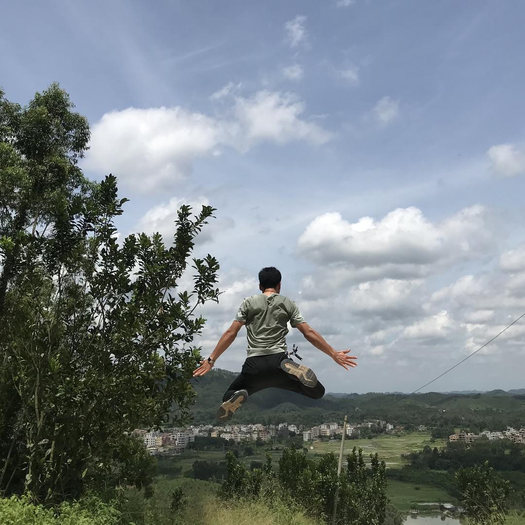 点亮幸福