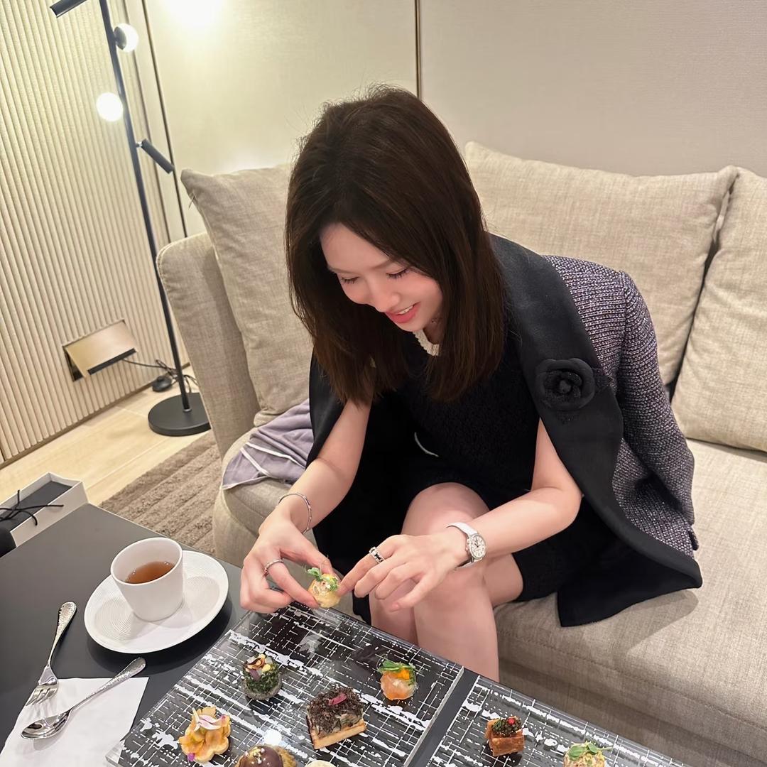 老板娘腕表(私人号)
