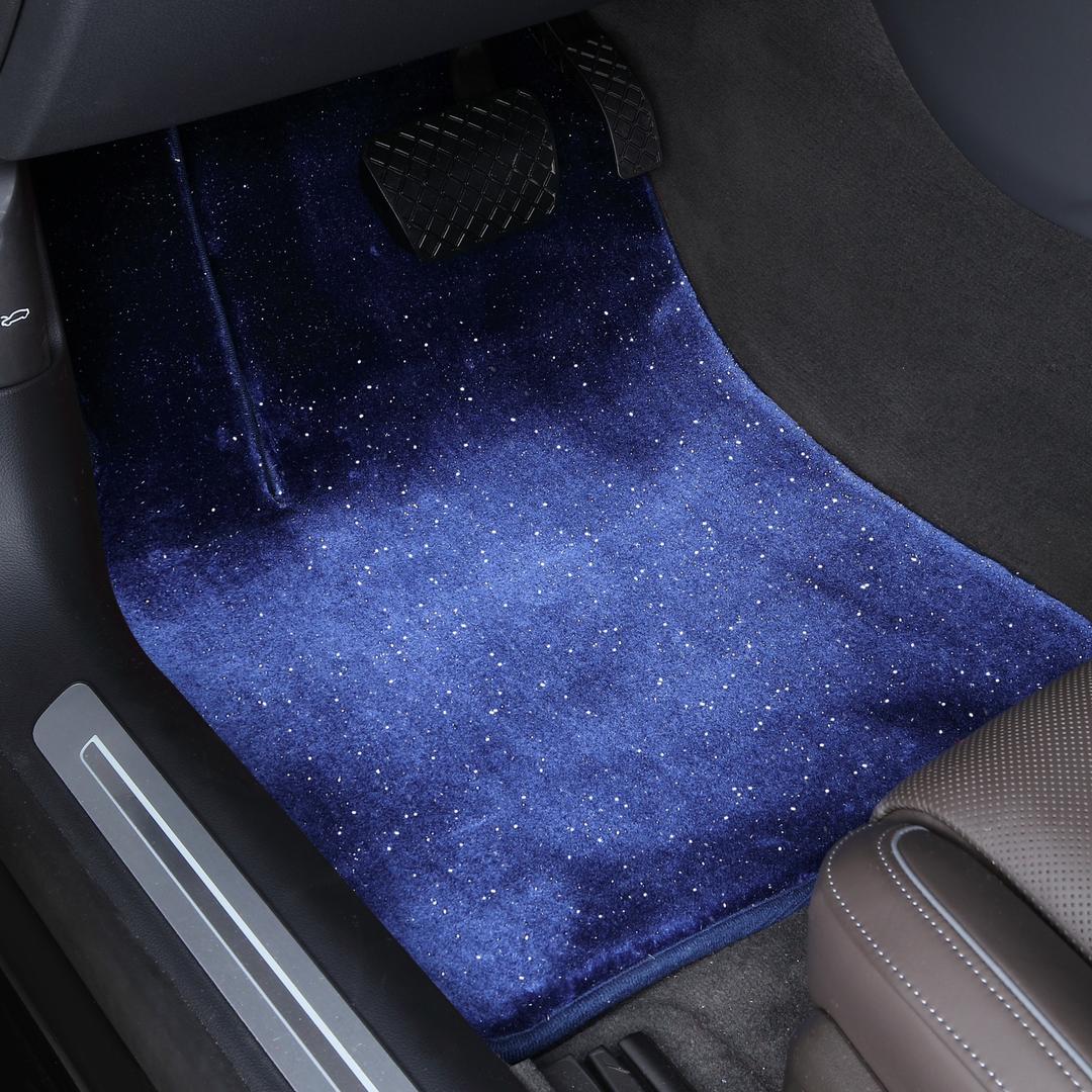 澳莱车毯脚垫源头工厂