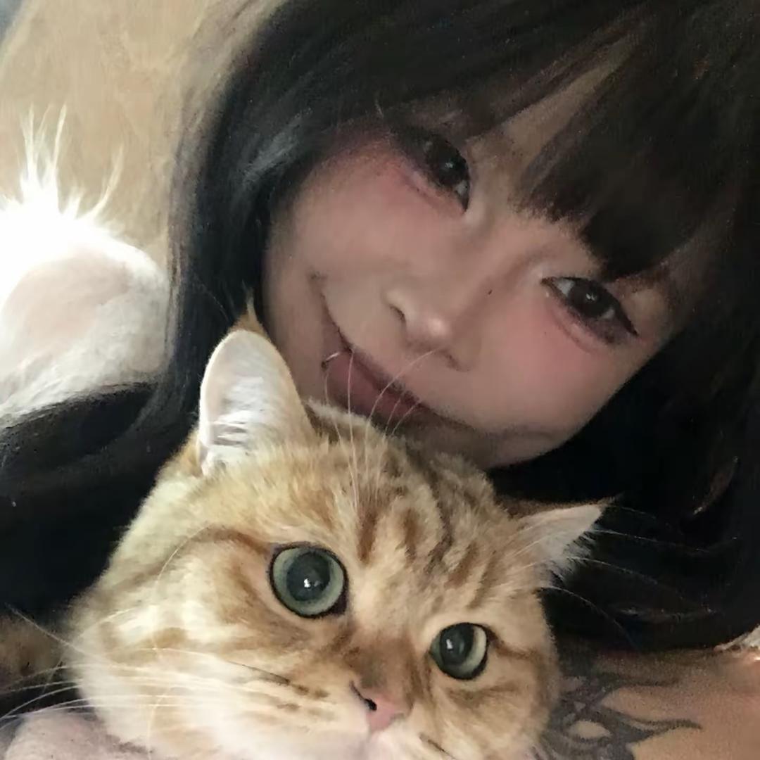 .橙子