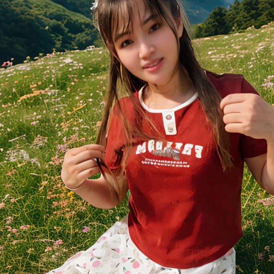 月月红