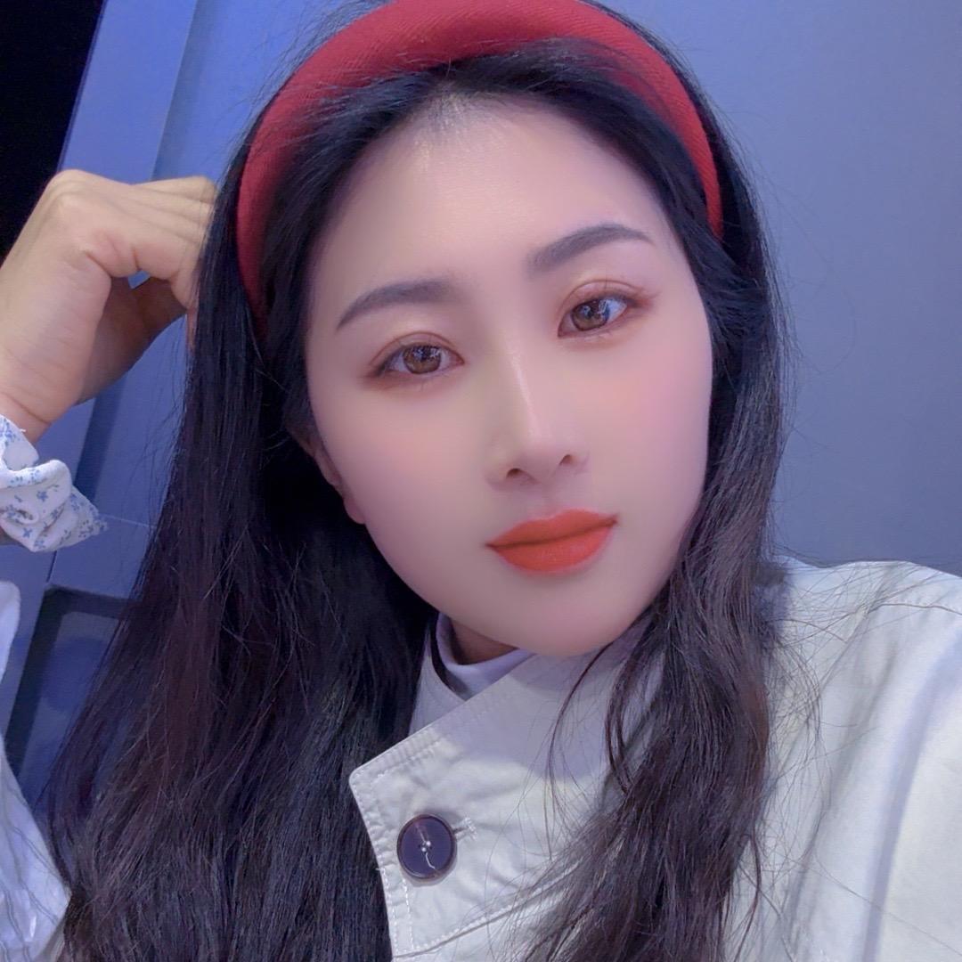 🥰李姑娘🌱