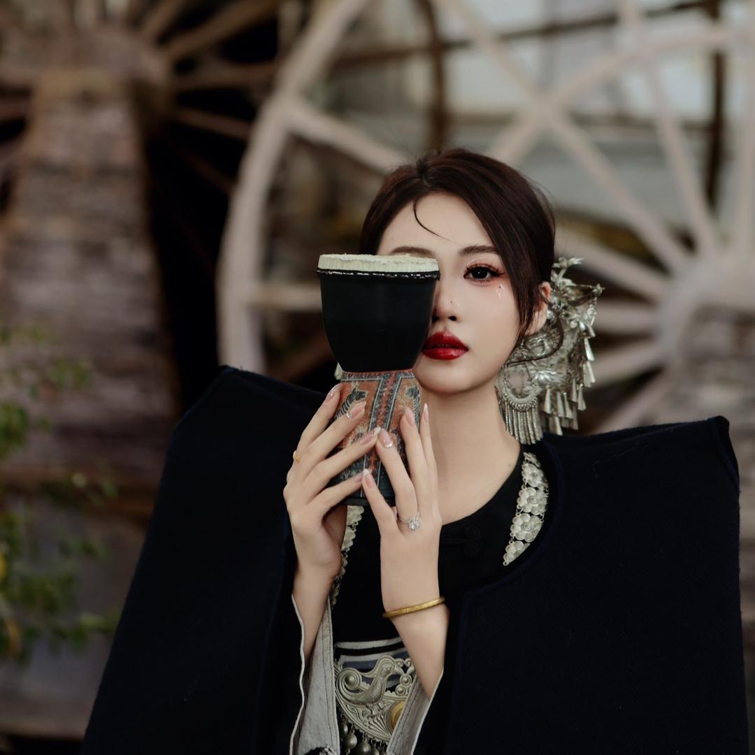 超温柔.