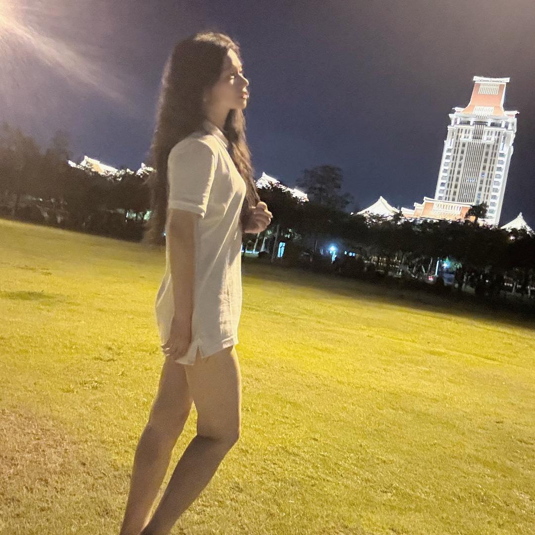 努力的小花
