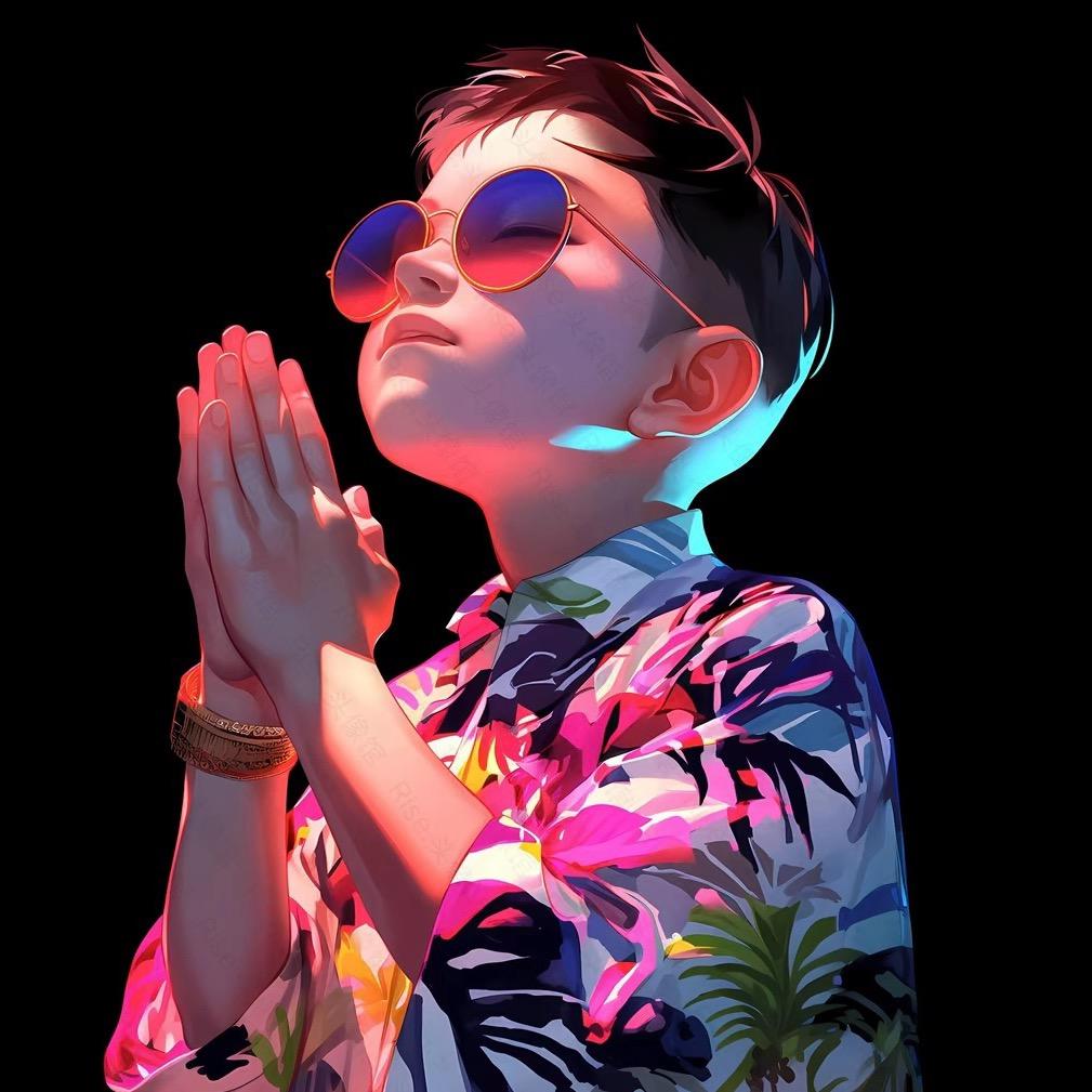 唯我独尊