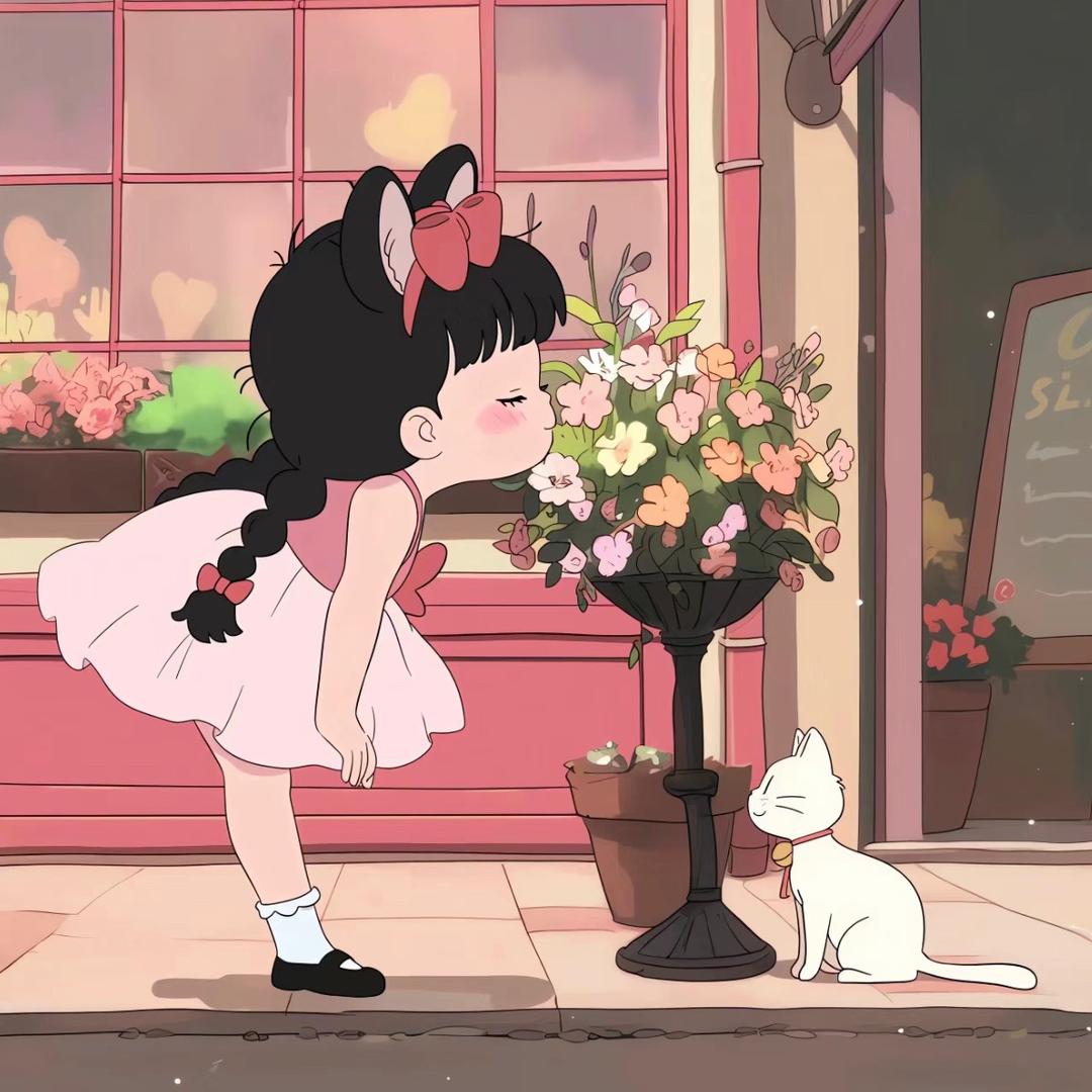 瞌睡小熊🧸ྀི