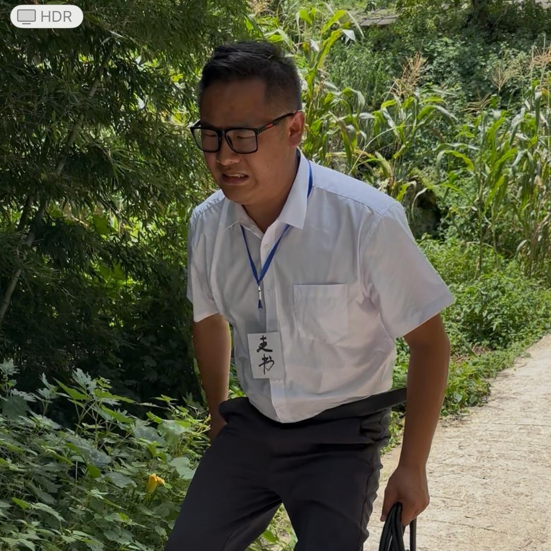 苟德学（支书）