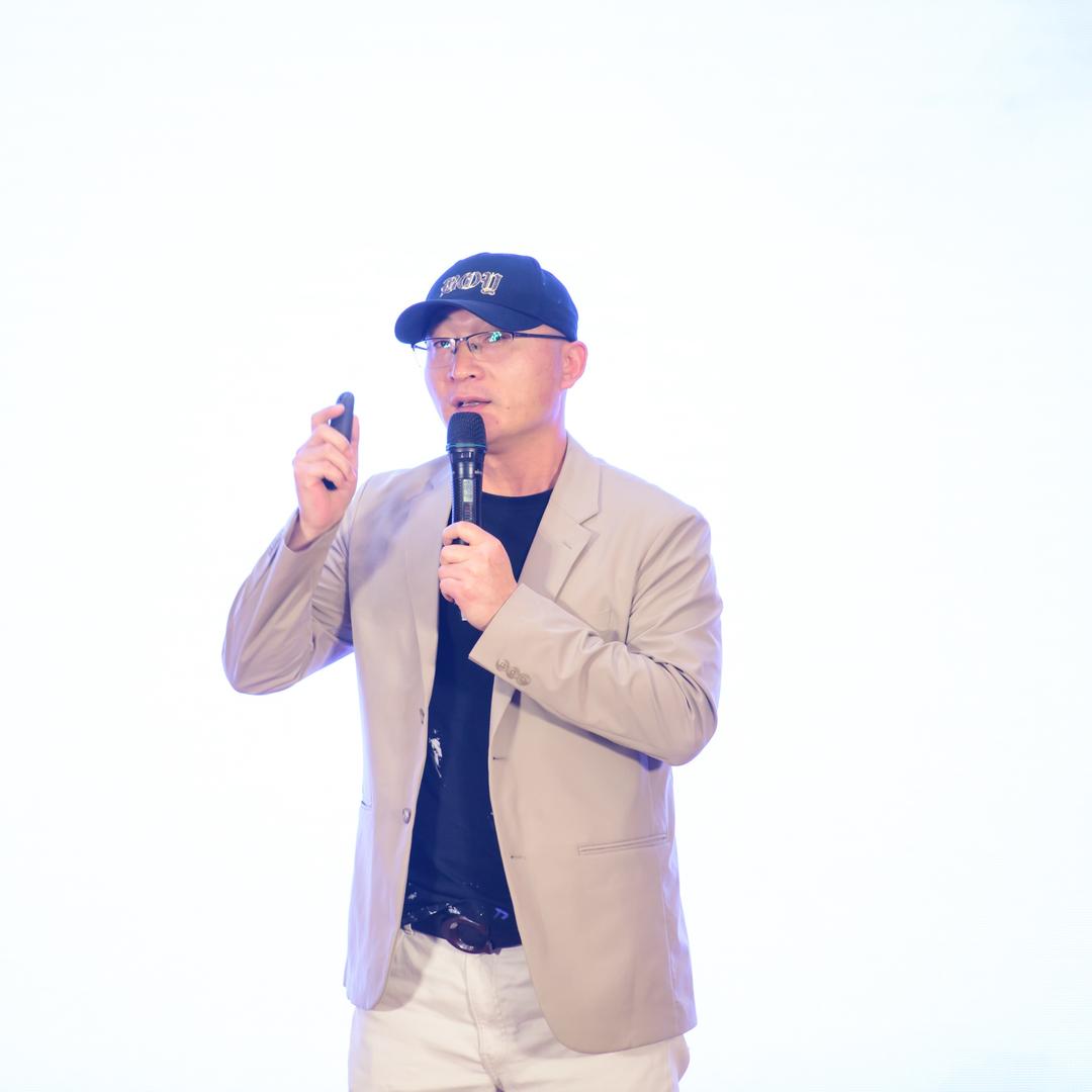 听老李说说