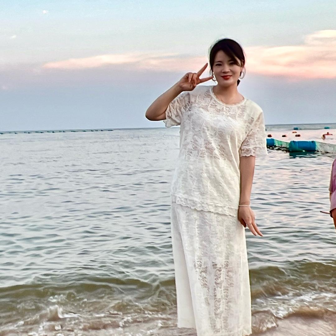 @凯丽🍀理发店老板娘！（拒绝连赞）