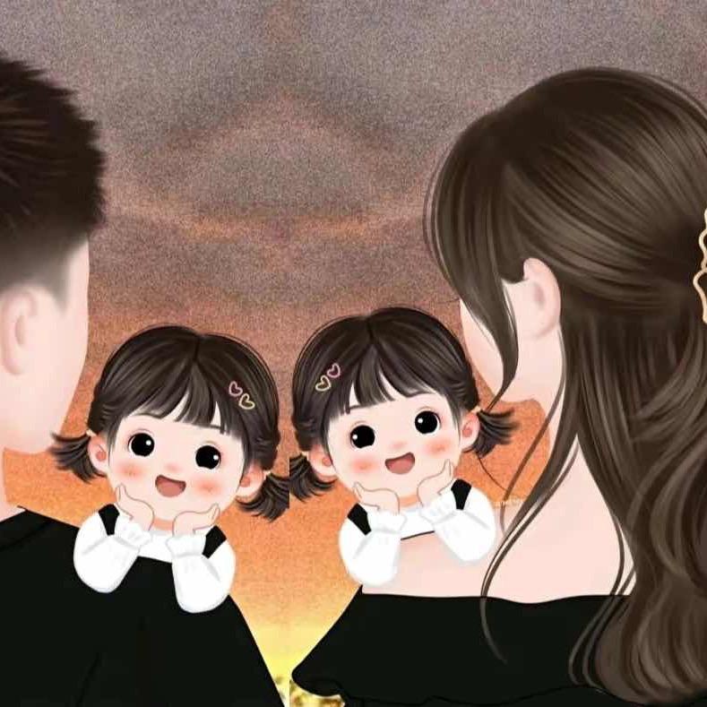 傻丫头