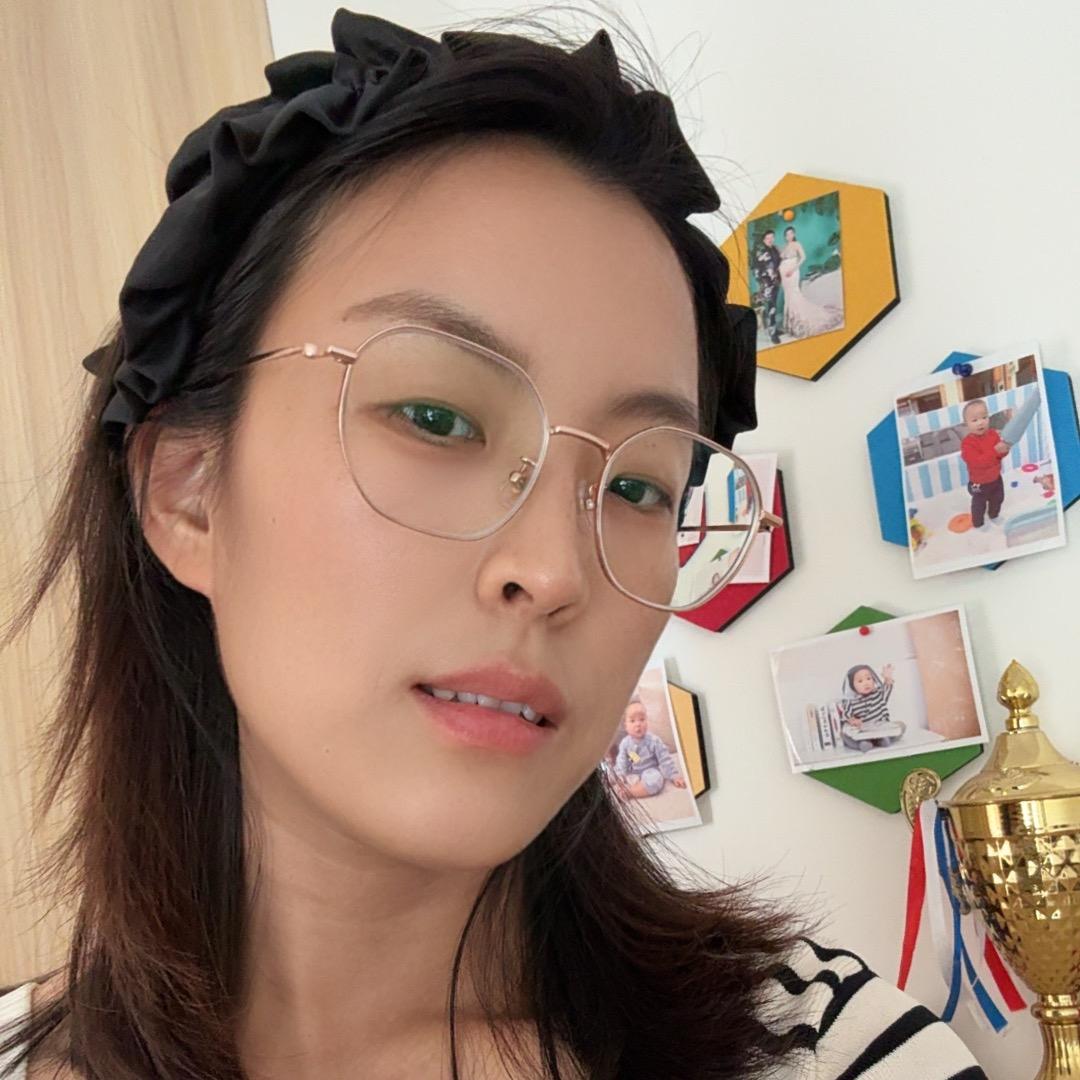 凡英（上午8:40周末不定时）