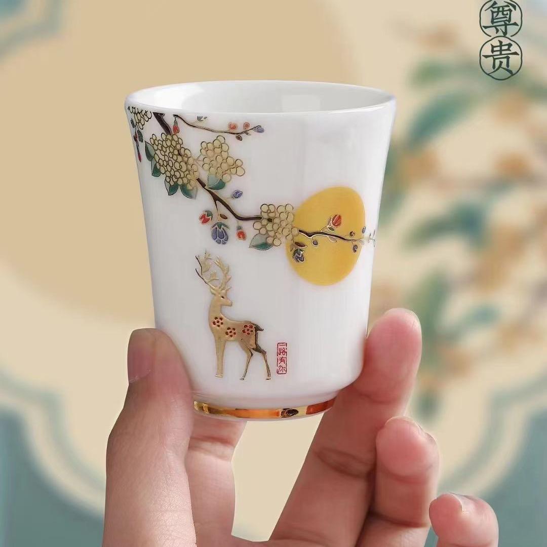 大掌柜瓷器仟亿堂