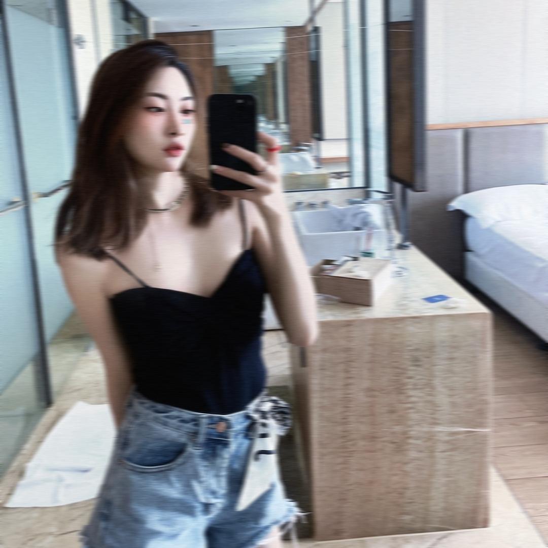 社恐的小美