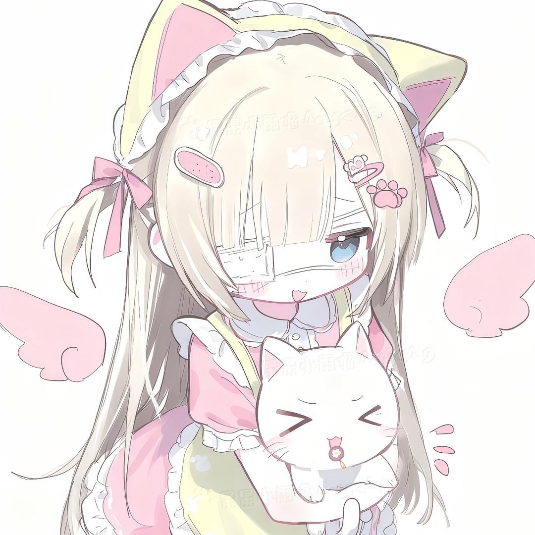 茶茶不是笨蛋🍳！