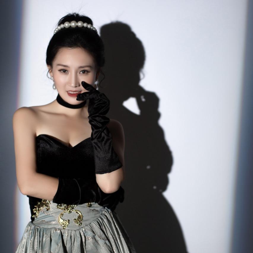 马芳芳🎙️